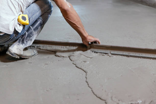 Best Decorative Concrete in Mounds, OK