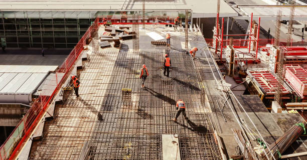 Best Concrete Staining and Coloring in Mounds, OK